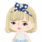 さぁちゃん