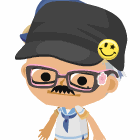 髭爺さん