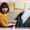 リサ♪ピアノ教室　　熊本のプロフィール