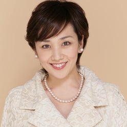 西田ひかるさんのプロフィールページ
