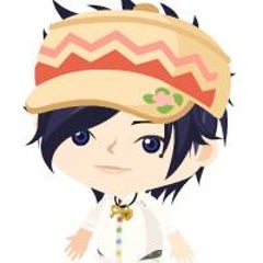 ヨッシ～のプロフィール