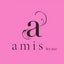 画像 銀座美容院　『amis 』 by air   のBlogのユーザープロフィール画像