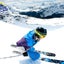 画像 niko.niko.skier〜オバハンはpowderがスキのユーザープロフィール画像