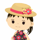 ちょこ。