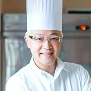 辻口博啓さんのプロフィールページ