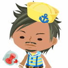 もものすけ