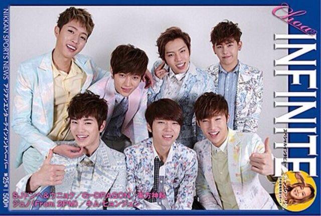 Super Juniorに詳しくなろう ドンへ ウニョク編 Forever Smile