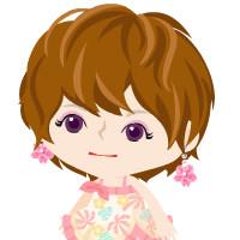キャサリンのプロフィール