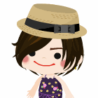 まゆみん。