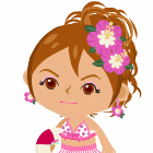 ☆ここぁ☆