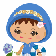 Sweet*Bottega　～羊毛・あみぐるみ～
