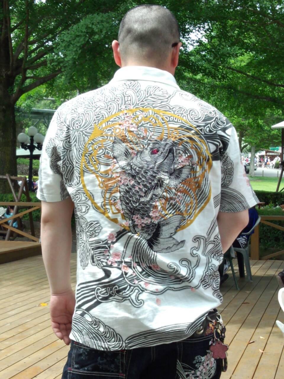 ロッカーズ