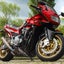 画像 GPZ1100乗りひげおやじのブログのユーザープロフィール画像