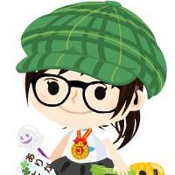 さちますさんのプロフィールページ さちますさんのプロフィールページ