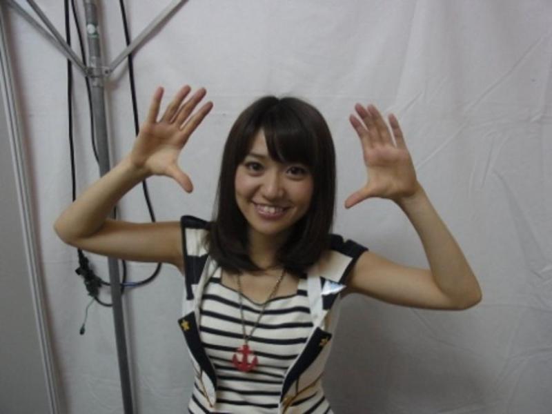 大島優子 1stフォトブック「優子」本日発売！（＾＾）！ | ☆たかの