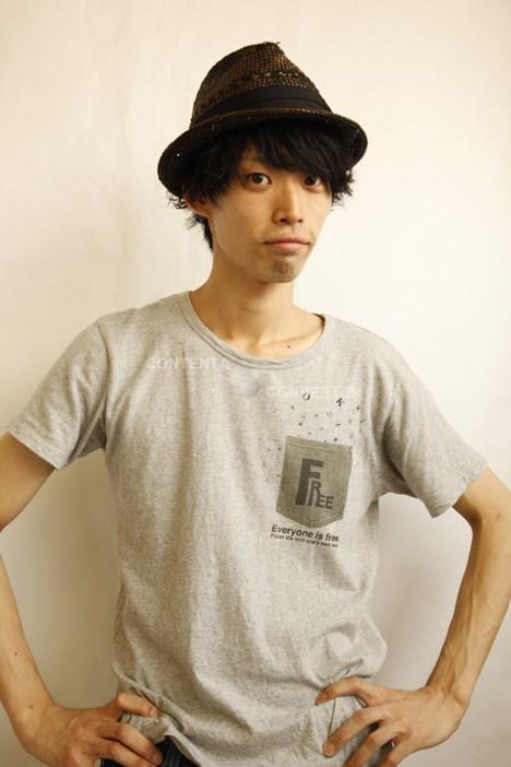 木村健太郎