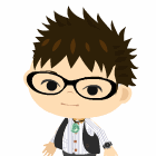 ろす