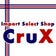 CruX Staff Blog