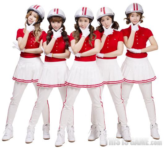 CRAYONPOP