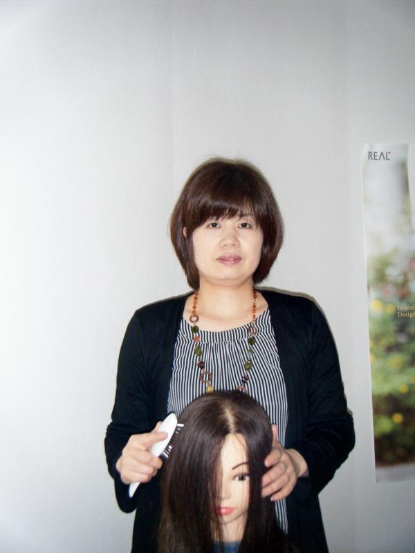 ヘアエピテーゼとは 福井県福井市で医療用かつらを作っている美容師です