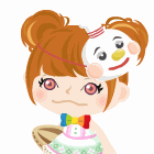 アジサイなめこ