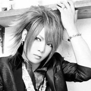 ｰ自傷行為専門バンドｰＺｅＲ Gt.†ЯＹＵＧＡ†