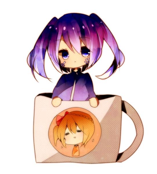 カメレオン ラブ ボカロ歌詞置き場