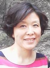 エネルギーワーク＆イメージトレーナー 井藤美恵子