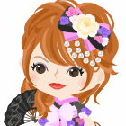 ゆきぼ☆