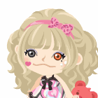 愛夢.｡.:*･ﾟ.ｱｲﾑ.｡.:*･ﾟ.: