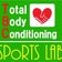 TBC SPORTS LAB のブログ