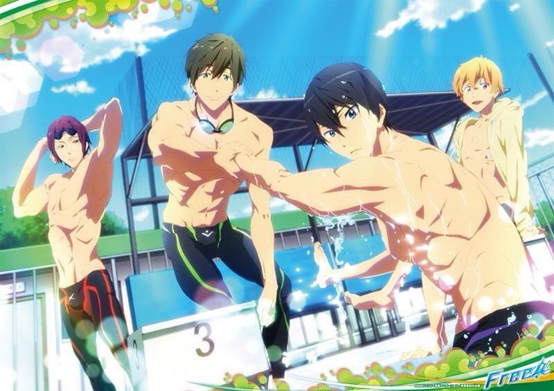 藍翔…freeがヤバい！