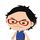 あつ