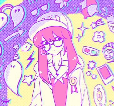 ((みづきゅー☆*･:∴