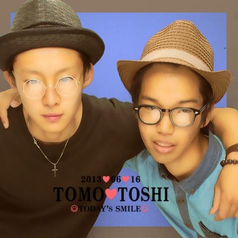 トシヒロ