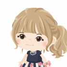 ぽちぽち