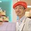 画像 札幌 よねたや 幸せカタラーナ の米田靖英ことよねっち ブログのユーザープロフィール画像