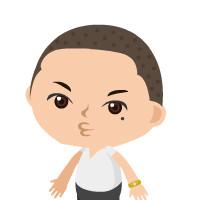 カワナミヒデユキ