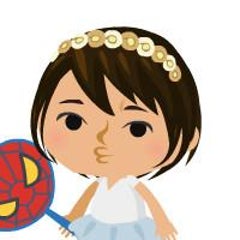 アジメのプロフィール