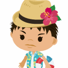 ヒロちゃん