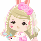 チロルペ仔♡*