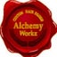 画像 AlchemyWorkzのユーザープロフィール画像