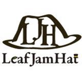 【帽子屋】LeafJamHat