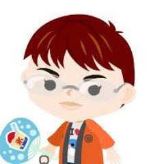 つばさのプロフィール