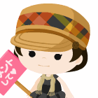 魔女の宅急便☆