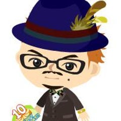 ともすけのプロフィール