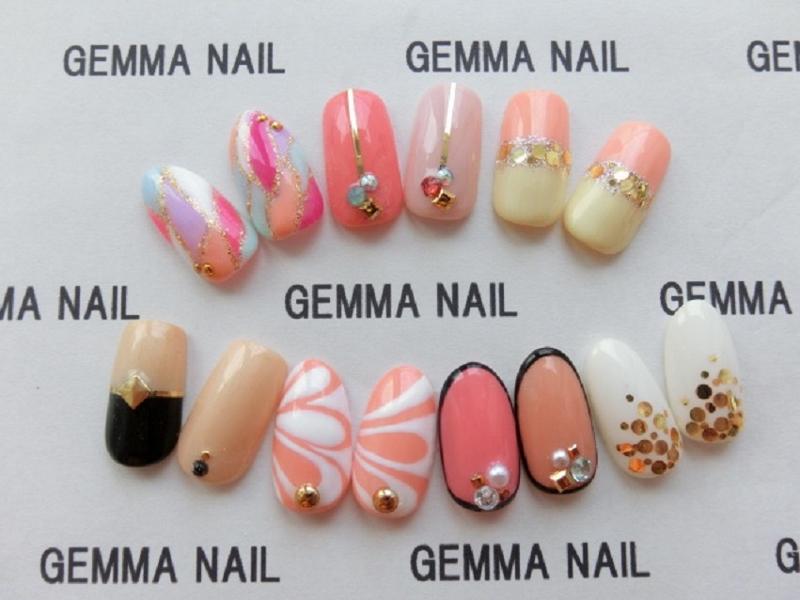 六本木 ネイルサロン Gemma Nailさんのプロフィールページ