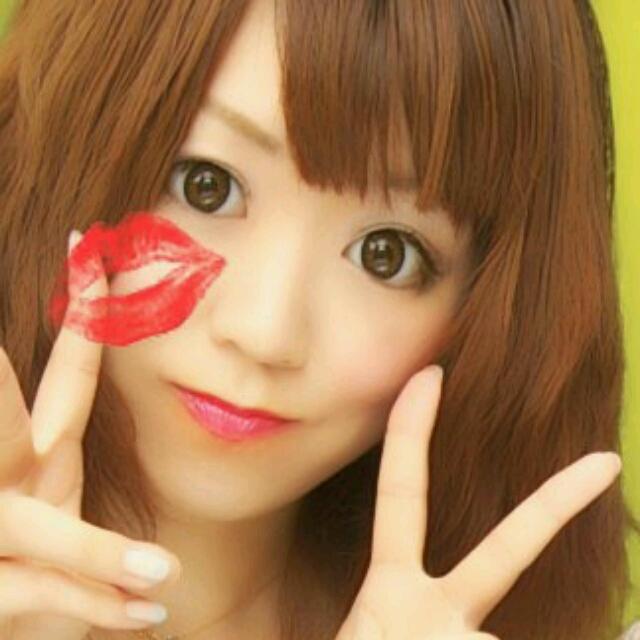 さおりゃん。