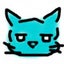 画像 猫の漫画とケモナーの漫画が見れるブログのユーザープロフィール画像