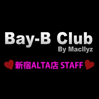 Bay-B Club 新宿ALTA(ベイビークラブ アルタ)